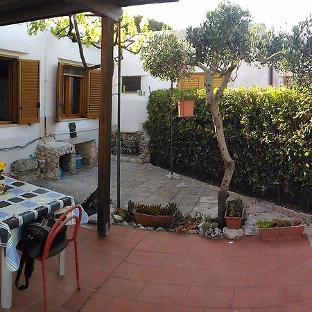 Casa A Villaggio Paradiso Santa Cesarea Terme Exterior foto