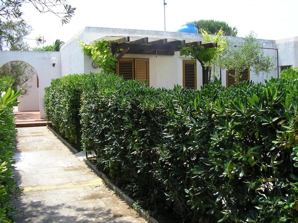 Casa A Villaggio Paradiso Santa Cesarea Terme Habitación foto